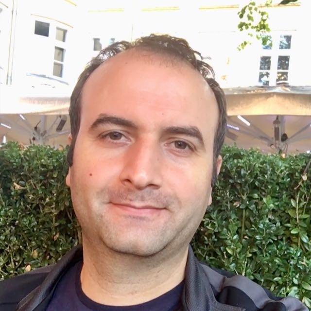 Prof. Dr. Ali Ercan ALTINÖZ