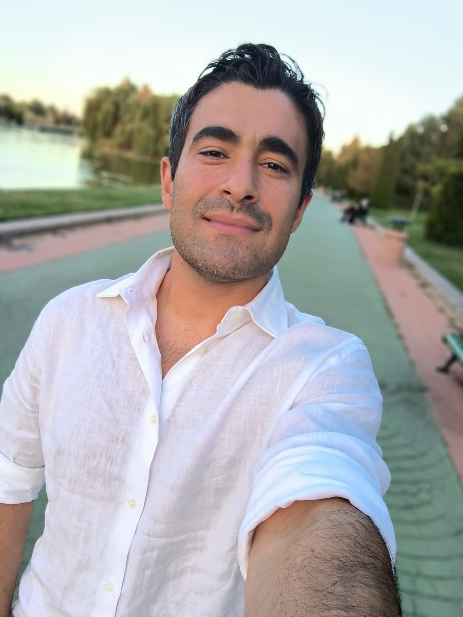 Ömer ÖZER
